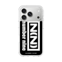 Slim Protection Case［ NUMBER (N)INE - Logo ］