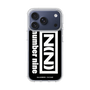 Slim Protection Case［ NUMBER (N)INE - Logo ］