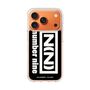 Slim Protection Case［ NUMBER (N)INE - Logo ］