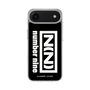 Slim Protection Case［ NUMBER (N)INE - Logo ］