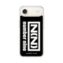 Slim Protection Case［ NUMBER (N)INE - Logo ］