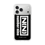 Slim Protection Case［ NUMBER (N)INE - Logo ］