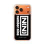Slim Protection Case［ NUMBER (N)INE - Logo ］
