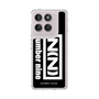 Slim Protection Case［ NUMBER (N)INE - Logo ］