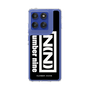 Slim Protection Case［ NUMBER (N)INE - Logo ］