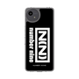 Slim Protection Case［ NUMBER (N)INE - Logo ］