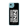 Slim Protection Case［ NUMBER (N)INE - Logo ］