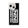 Slim Protection Case［ NUMBER (N)INE - Logo ］