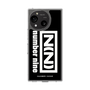 Slim Protection Case［ NUMBER (N)INE - Logo ］