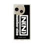 Slim Protection Case［ NUMBER (N)INE - Logo ］