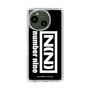 Slim Protection Case［ NUMBER (N)INE - Logo ］