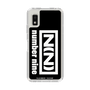 Slim Protection Case［ NUMBER (N)INE - Logo ］