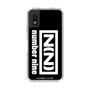 Slim Protection Case［ NUMBER (N)INE - Logo ］