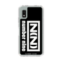 Slim Protection Case［ NUMBER (N)INE - Logo ］