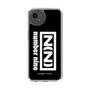 Slim Protection Case［ NUMBER (N)INE - Logo ］