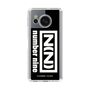 Slim Protection Case［ NUMBER (N)INE - Logo ］