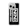 Slim Protection Case［ NUMBER (N)INE - Logo ］