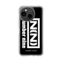 Slim Protection Case［ NUMBER (N)INE - Logo ］