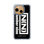 Slim Protection Case［ NUMBER (N)INE - Logo ］