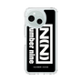 Slim Protection Case［ NUMBER (N)INE - Logo ］