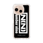 Slim Protection Case［ NUMBER (N)INE - Logo ］