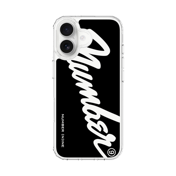 Slim Protection Case［ NUMBER (N)INE - number⑨ ］