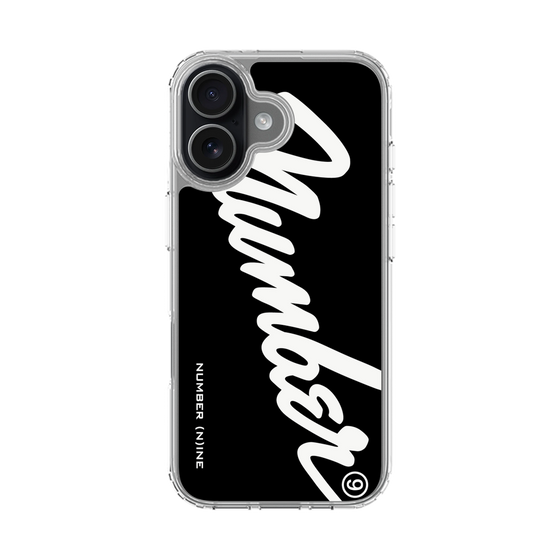 Slim Protection Case［ NUMBER (N)INE - number⑨ ］