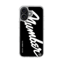 Slim Protection Case［ NUMBER (N)INE - number⑨ ］