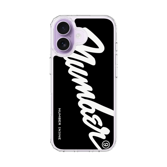 Slim Protection Case［ NUMBER (N)INE - number⑨ ］