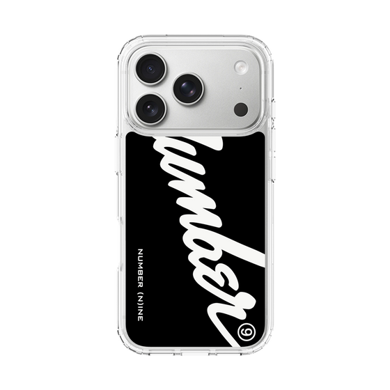 Slim Protection Case［ NUMBER (N)INE - number⑨ ］