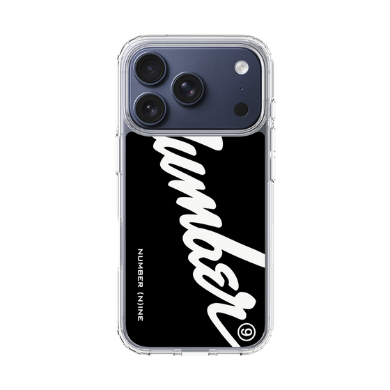 Slim Protection Case［ NUMBER (N)INE - number⑨ ］