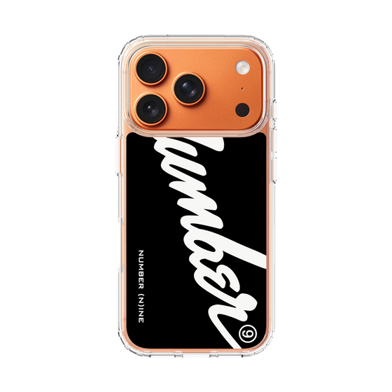 Slim Protection Case［ NUMBER (N)INE - number⑨ ］