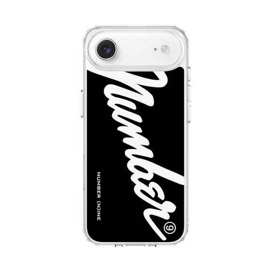 Slim Protection Case［ NUMBER (N)INE - number⑨ ］
