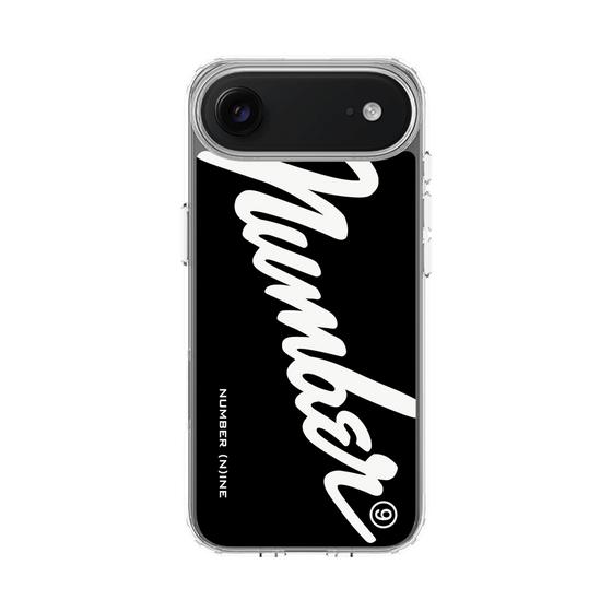 Slim Protection Case［ NUMBER (N)INE - number⑨ ］