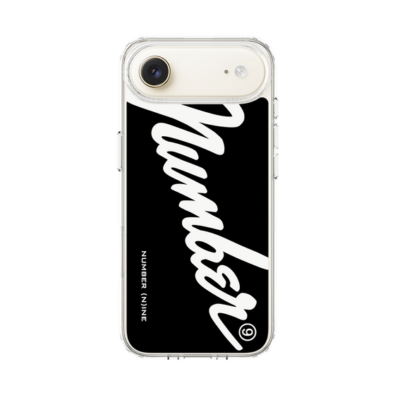 Slim Protection Case［ NUMBER (N)INE - number⑨ ］