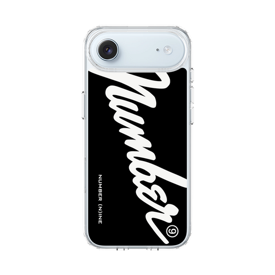 Slim Protection Case［ NUMBER (N)INE - number⑨ ］