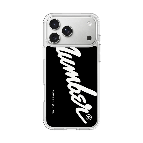 Slim Protection Case［ NUMBER (N)INE - number⑨ ］