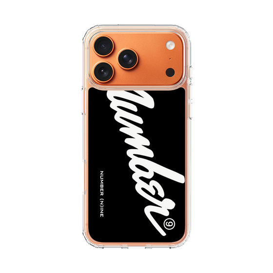 Slim Protection Case［ NUMBER (N)INE - number⑨ ］