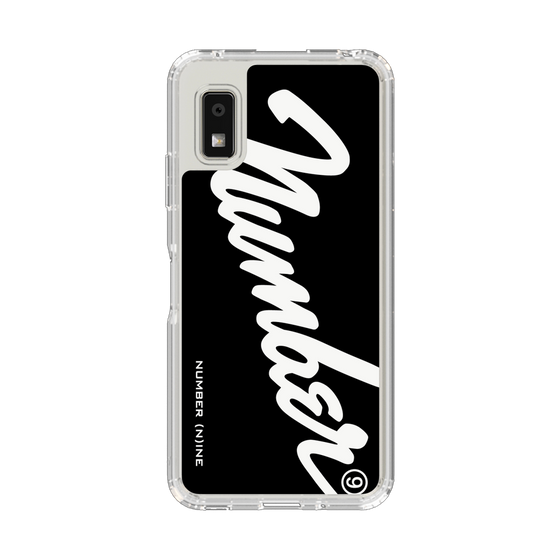 Slim Protection Case［ NUMBER (N)INE - number⑨ ］