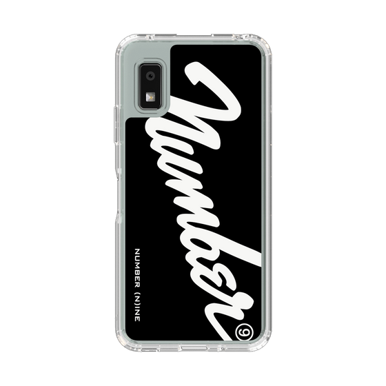 Slim Protection Case［ NUMBER (N)INE - number⑨ ］