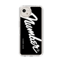 Slim Protection Case［ NUMBER (N)INE - number⑨ ］