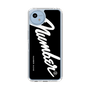 Slim Protection Case［ NUMBER (N)INE - number⑨ ］