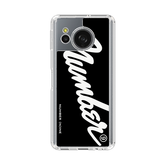 Slim Protection Case［ NUMBER (N)INE - number⑨ ］