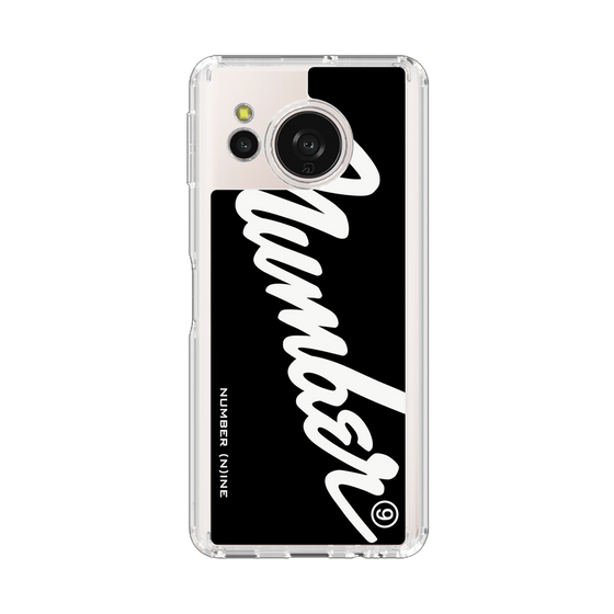 Slim Protection Case［ NUMBER (N)INE - number⑨ ］