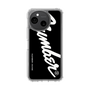 Slim Protection Case［ NUMBER (N)INE - number⑨ ］