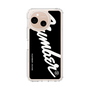 Slim Protection Case［ NUMBER (N)INE - number⑨ ］