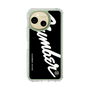 Slim Protection Case［ NUMBER (N)INE - number⑨ ］