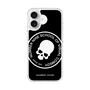 Slim Protection Case［ NUMBER (N)INE - Skull ］