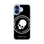Slim Protection Case［ NUMBER (N)INE - Skull ］