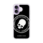 Slim Protection Case［ NUMBER (N)INE - Skull ］